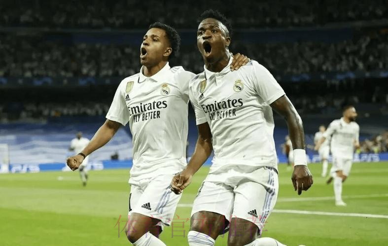 西甲-皇马2-0毕尔巴鄂 罗德里戈双响米利唐复出